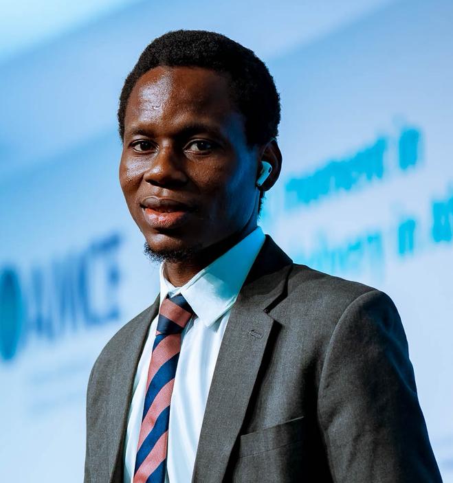 AbdulAkeem Balogun