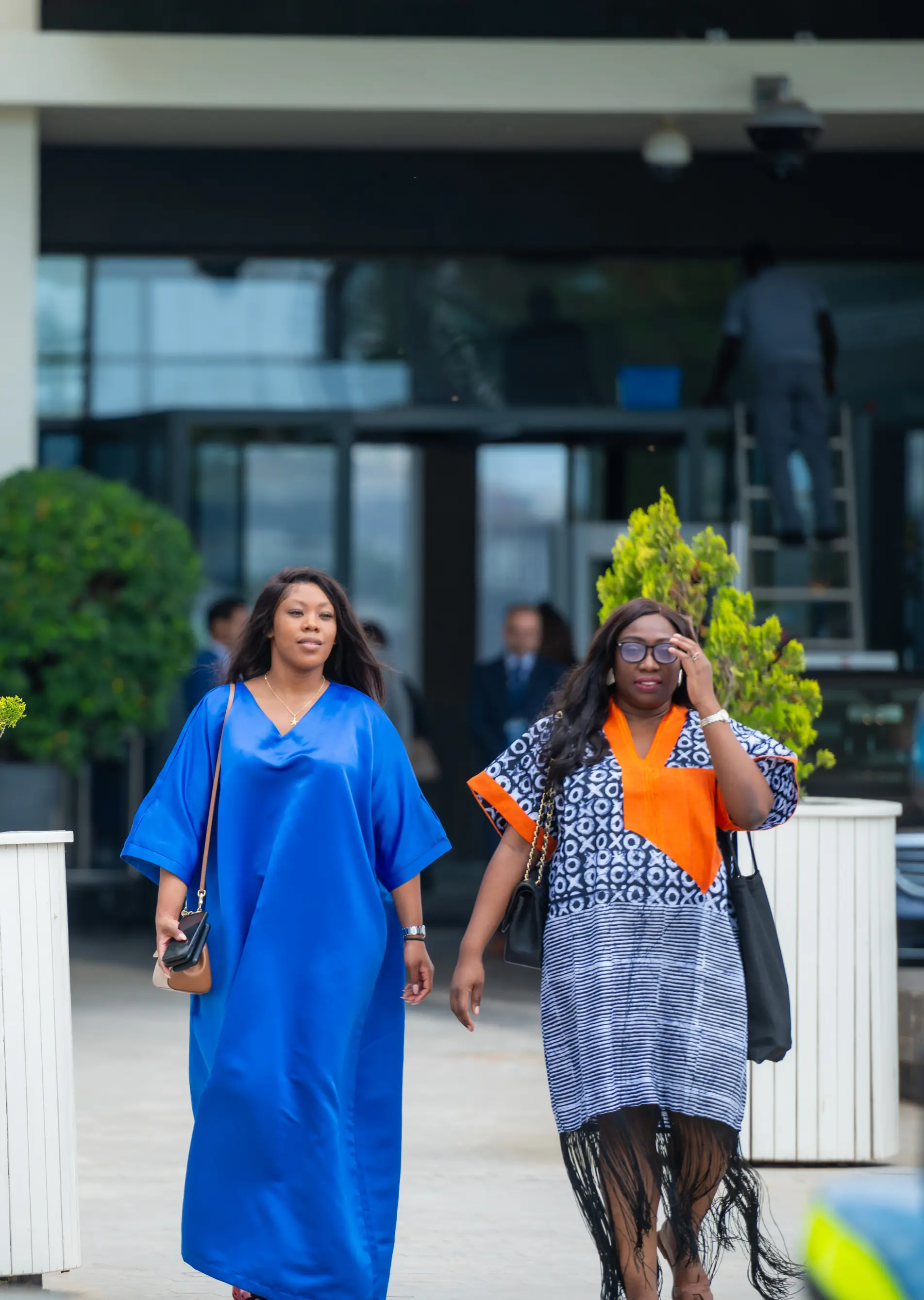 Africa Walk 2022