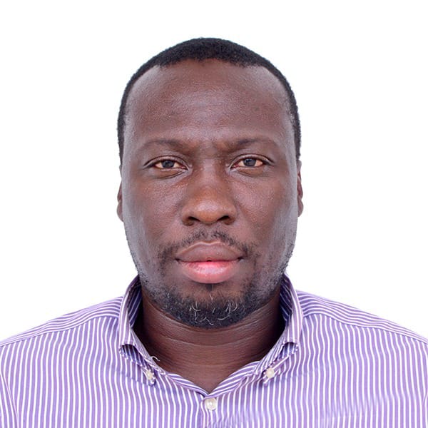 Kofi Amoah Sarpong 