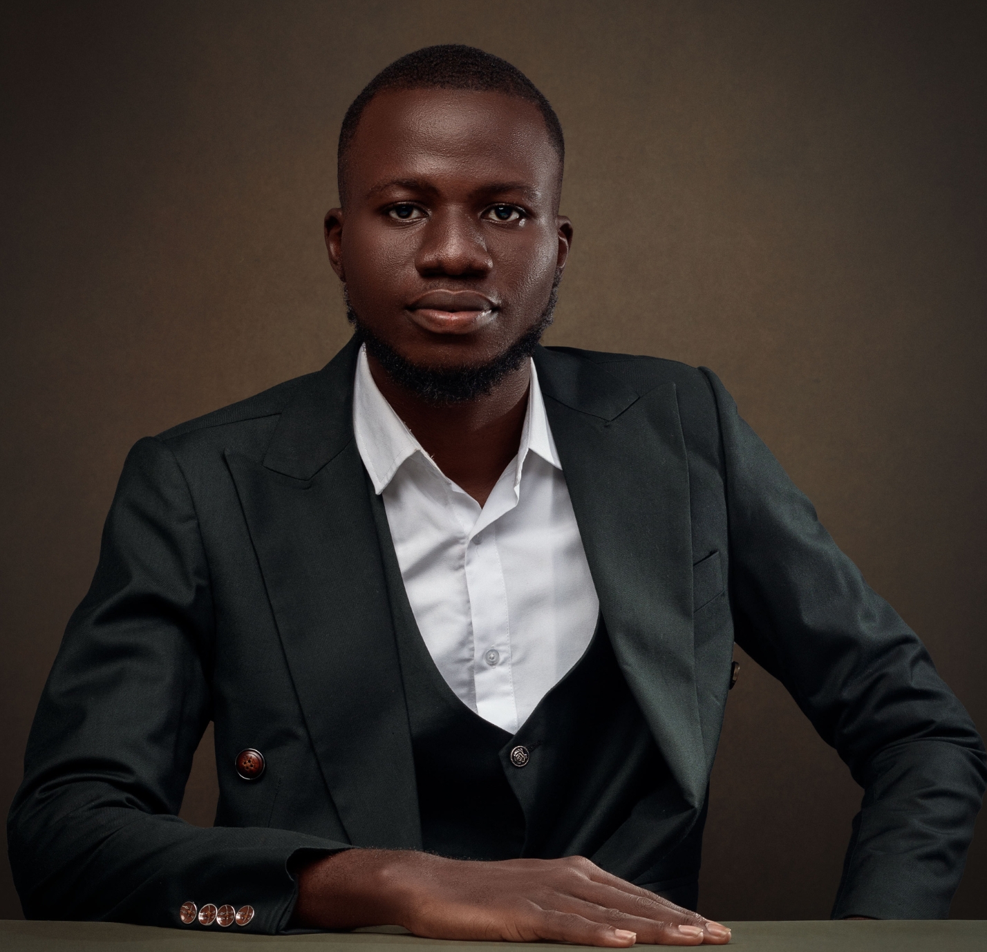 Abbas Ojo