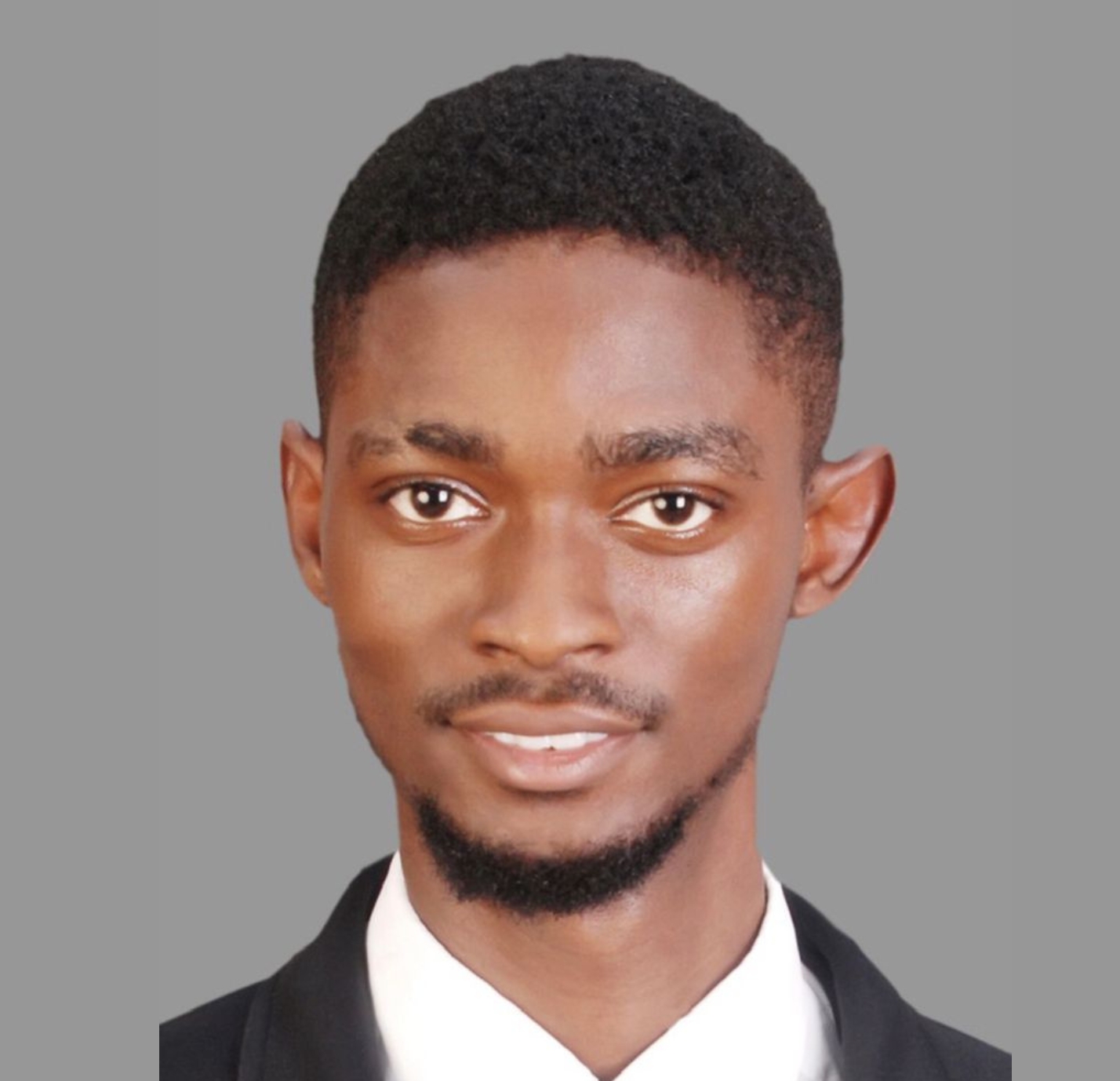Samuel Bamidele