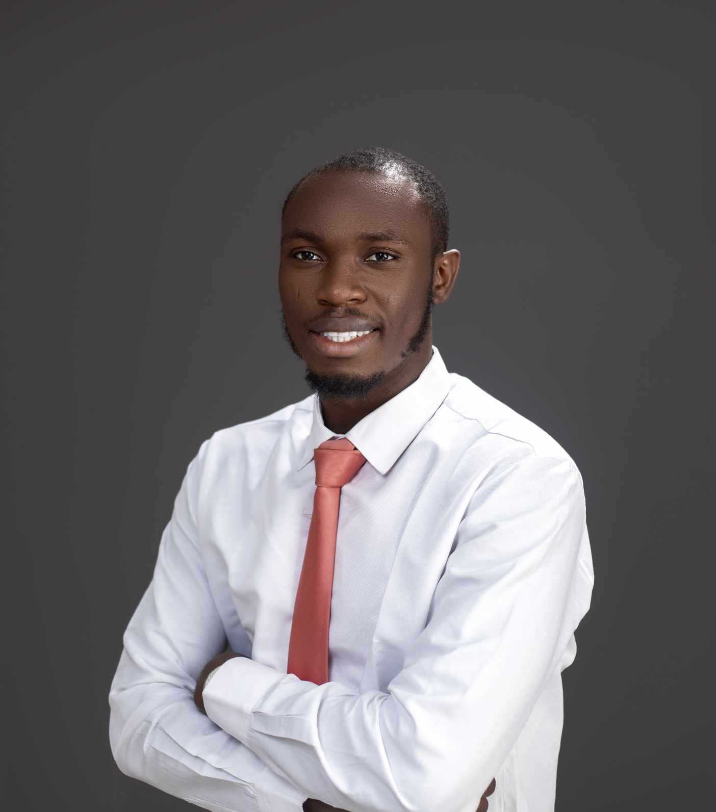 Tosin Shonuyi